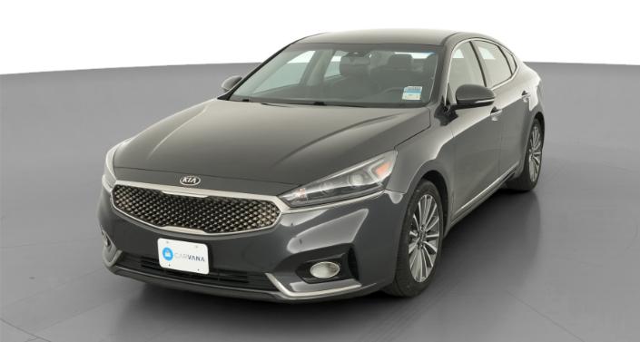 2018 Kia Cadenza Premium -
                  Auburn, GA