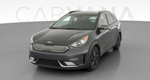 2018 Kia Niro