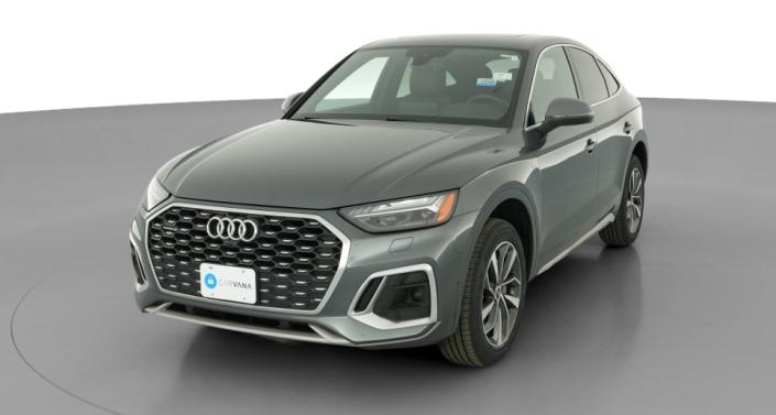Thumbnail: 2023 Audi Q5 - 1