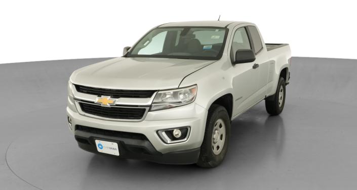 2018 Chevrolet Colorado  -
                  Richton Park, IL