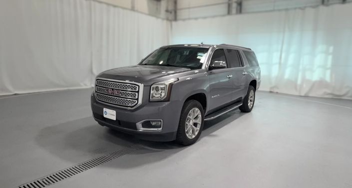 2020 GMC Yukon XL SLE -
                  Madison, TN