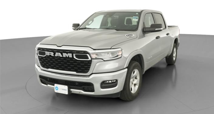 Thumbnail: 2025 RAM 1500 - 1
