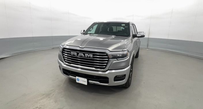 Thumbnail: 2025 RAM 1500 - 1