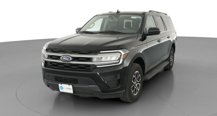 Thumbnail: 2024 Ford Expedition MAX - 1