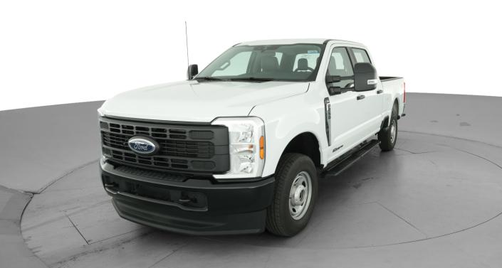 Thumbnail: 2026 Ford Econoline - 1