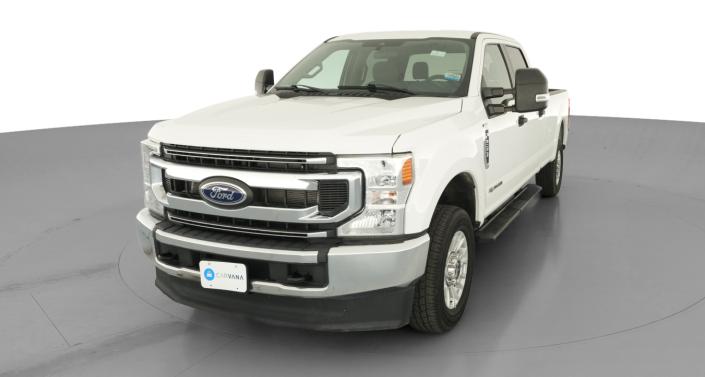 Thumbnail: 2021 Ford Econoline - 1