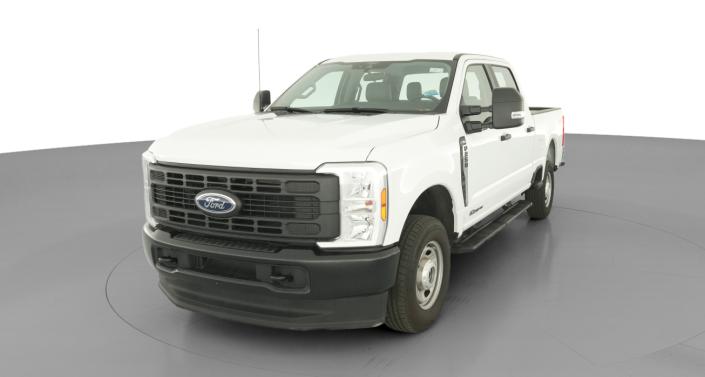 Thumbnail: 2026 Ford Econoline - 1