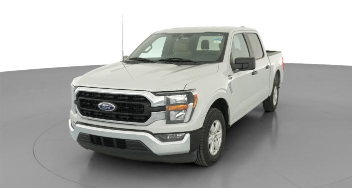 Thumbnail: 2023 Ford Econoline - 1
