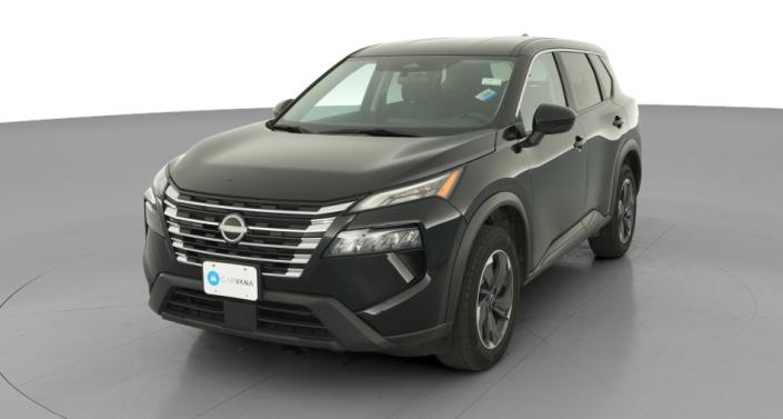 Thumbnail: 2024 Nissan Rogue - 1