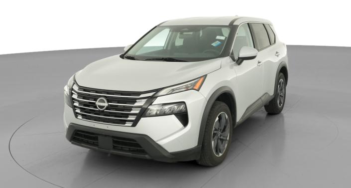 Thumbnail: 2024 Nissan Rogue - 1