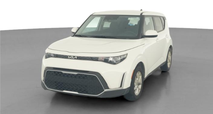 Thumbnail: 2024 Kia Soul - 1
