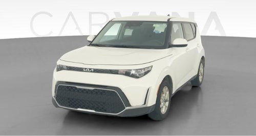 2024 Kia Soul