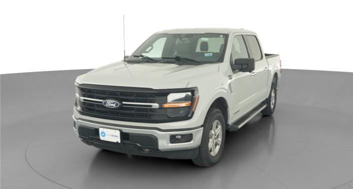Thumbnail: 2024 Ford Econoline - 1