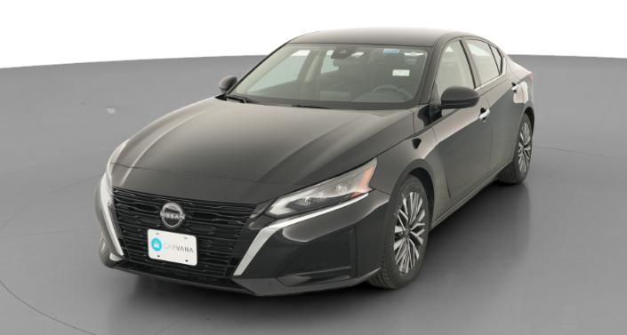 Thumbnail: 2024 Nissan Altima - 1