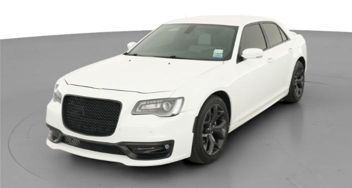 Thumbnail: 2021 Chrysler 300 - 1