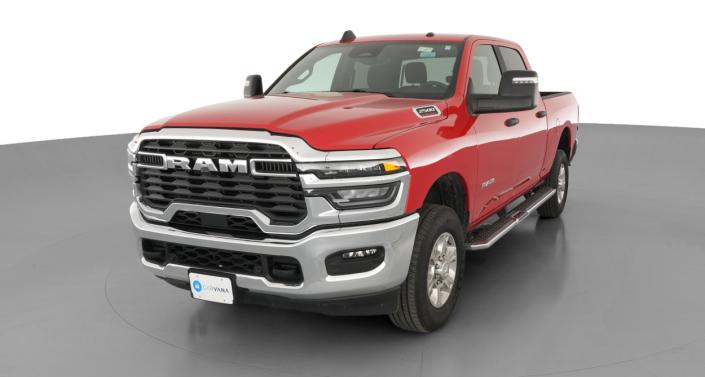 Thumbnail: 2026 RAM 2500 - 1
