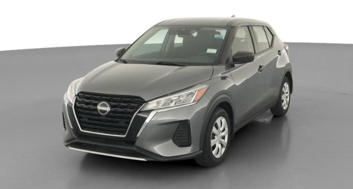Thumbnail: 2023 Nissan Kicks - 1