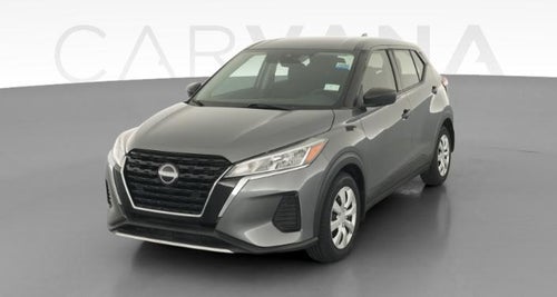 2023 Nissan Kicks