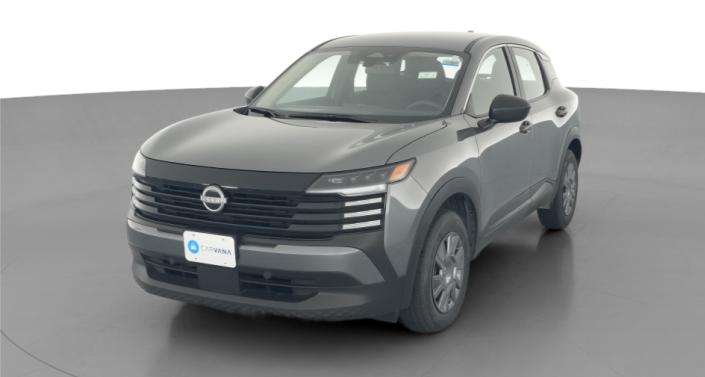 Thumbnail: 2025 Nissan Kicks - 1