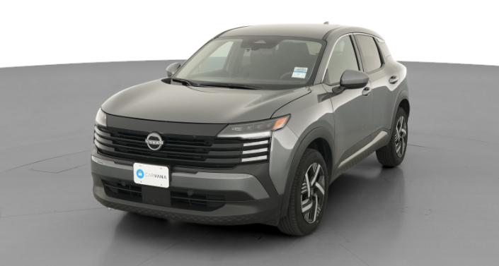 Thumbnail: 2025 Nissan Kicks - 1