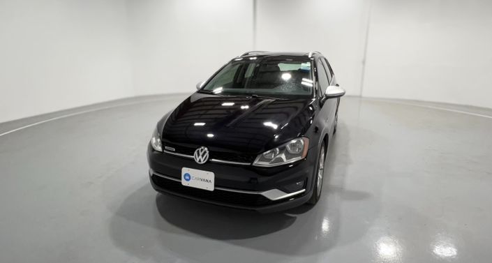 Thumbnail: 2017 Volkswagen Golf - 1