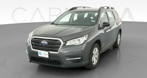2021 Subaru Ascent