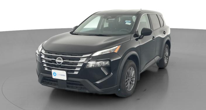 Thumbnail: 2024 Nissan Rogue - 1