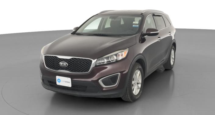 2016 Kia Sorento LX -
                  Wheatland, OK