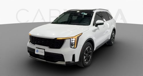 2024 Kia Sorento