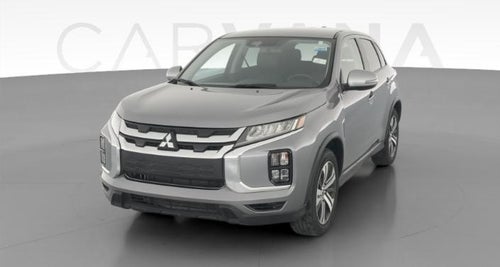 2024 Mitsubishi Outlander Sport