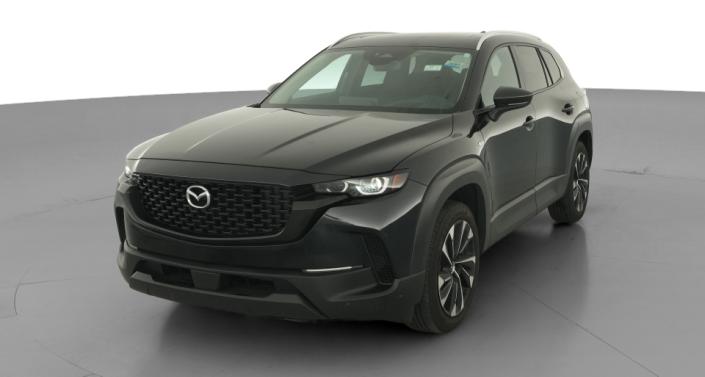 Thumbnail: 2025 Mazda CX-50 - 1