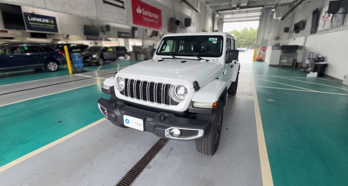 Thumbnail: 2025 Jeep Wrangler - 1