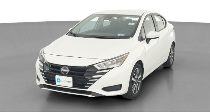 Thumbnail: 2025 Nissan Versa - 1