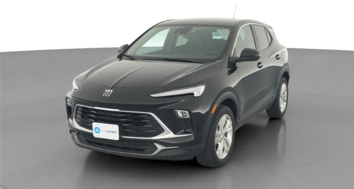 Thumbnail: 2025 Buick Encore GX - 1