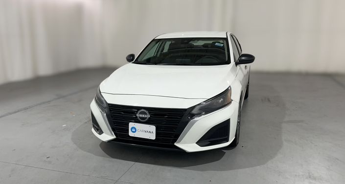Thumbnail: 2025 Nissan Altima - 1