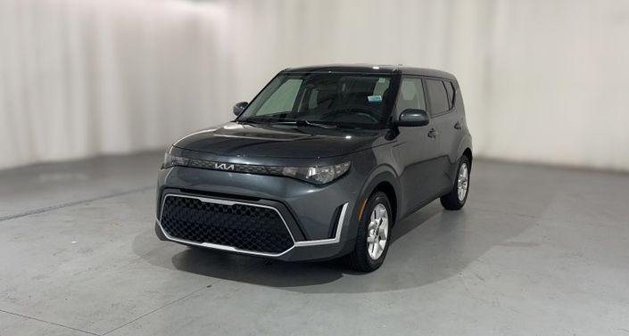 Thumbnail: 2025 Kia Soul - 1