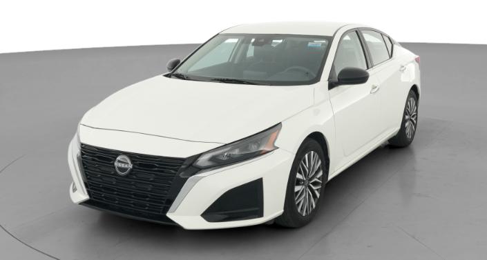 Thumbnail: 2025 Nissan Altima - 1