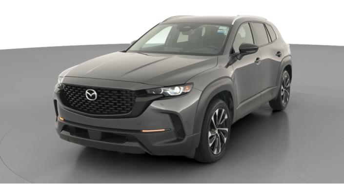 Thumbnail: 2025 Mazda CX-50 - 1