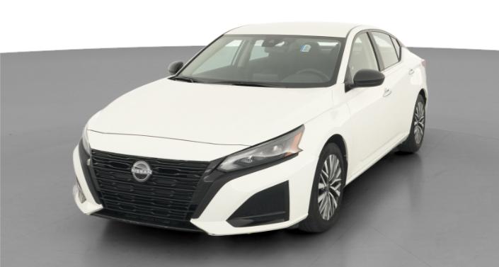 Thumbnail: 2025 Nissan Altima - 1