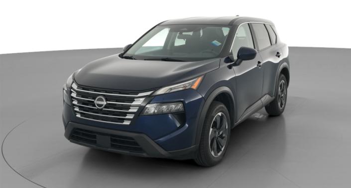 Thumbnail: 2025 Nissan Rogue - 1