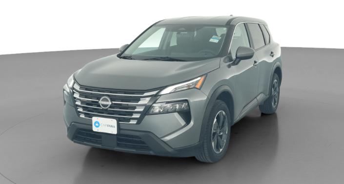 Thumbnail: 2025 Nissan Rogue - 1