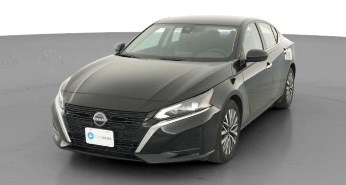 2025 Nissan Altima SV -
                  Bessemer, AL