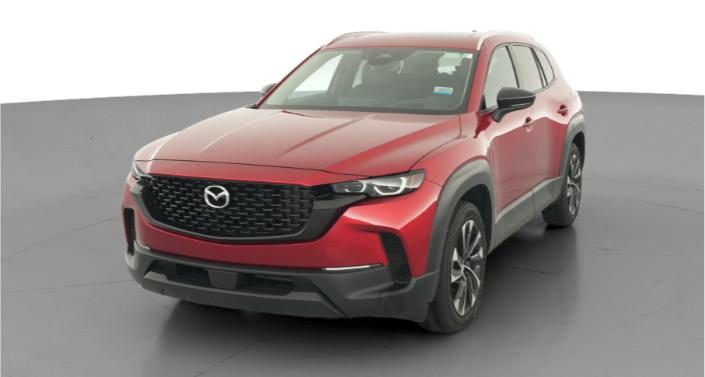 Thumbnail: 2025 Mazda CX-50 - 1