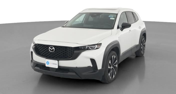 Thumbnail: 2025 Mazda CX-50 - 1