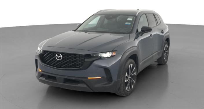 Thumbnail: 2025 Mazda CX-50 - 1