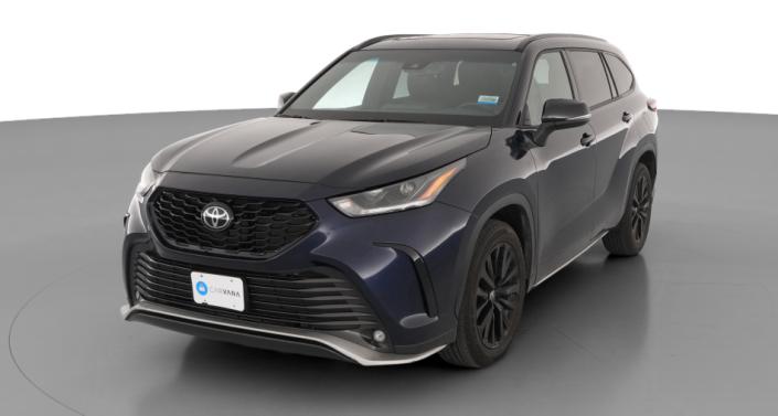 Thumbnail: 2025 Toyota Highlander - 1
