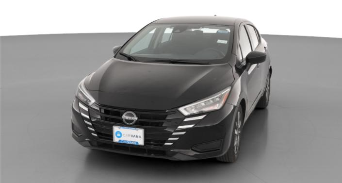 Thumbnail: 2025 Nissan Versa - 1