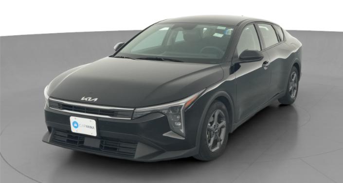 Thumbnail: 2025 Kia K4 - 1