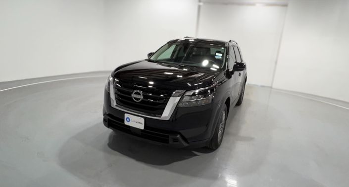 Thumbnail: 2025 Nissan Pathfinder - 1