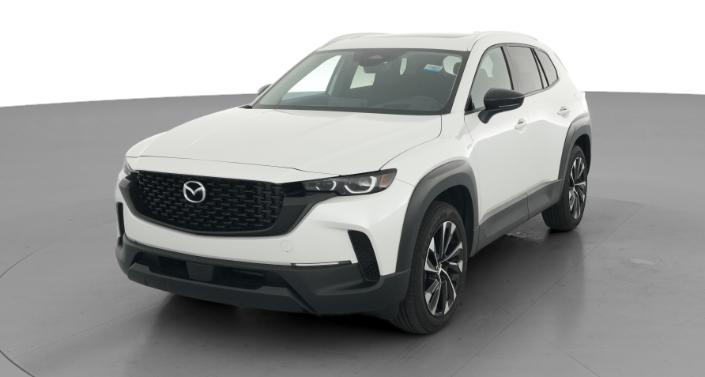 Thumbnail: 2025 Mazda CX-50 - 1